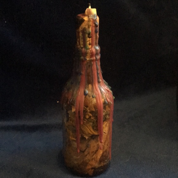 Spell/intent/prayer jar - Picture 3 of 8